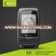 Bicycle Accessories Meilan Factory ODM product M1 bike/ E-bike Computer GPS Navigation with APP